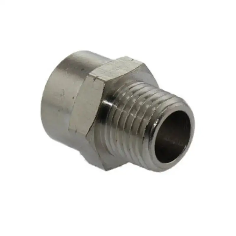 Andymark Fitting Adapter 1/4 Npt Male 1/8 Npt Female 1