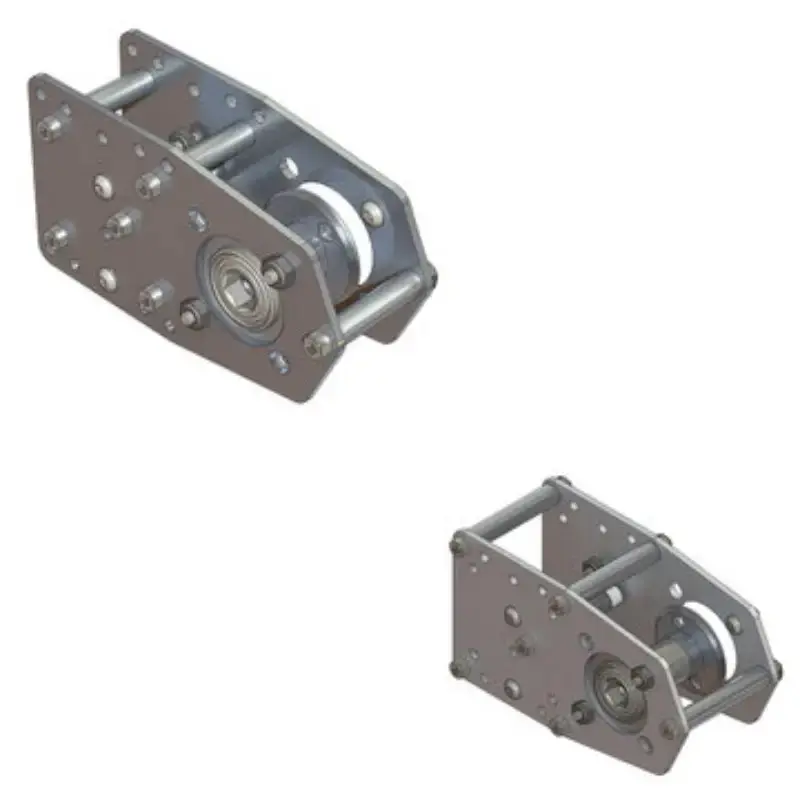 Andymark Climber In A Box W" Kit 1.5 X 1.5In. Extrusion 1