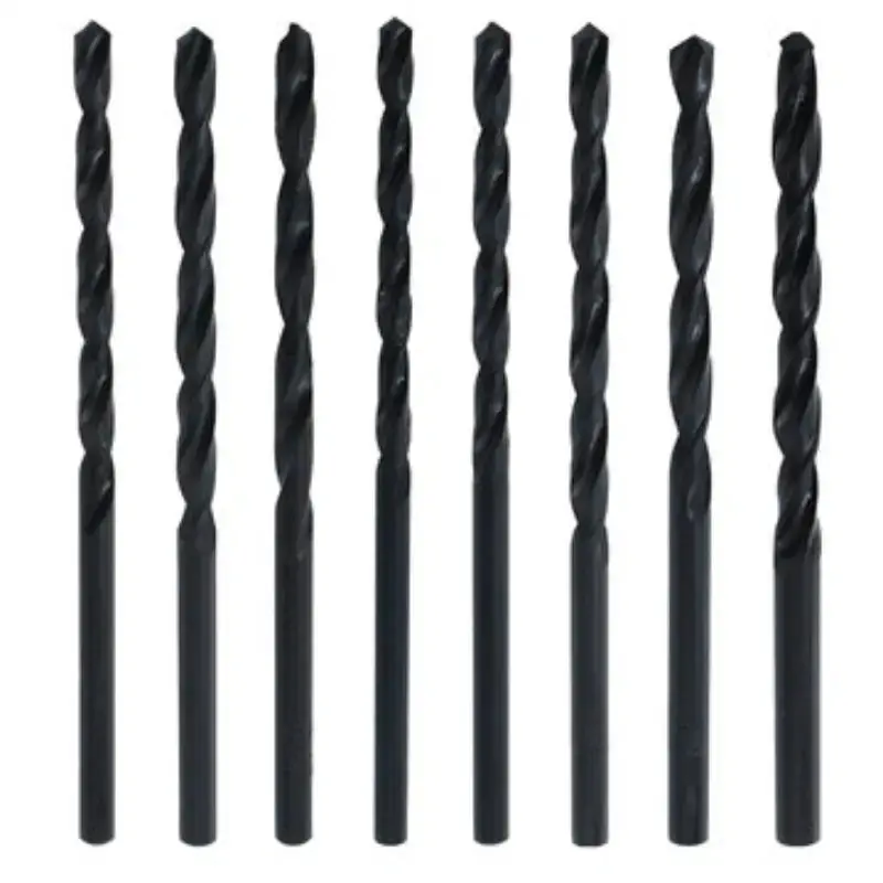 Andymark Drill Bit #30 For 1/8In. Rivet 1