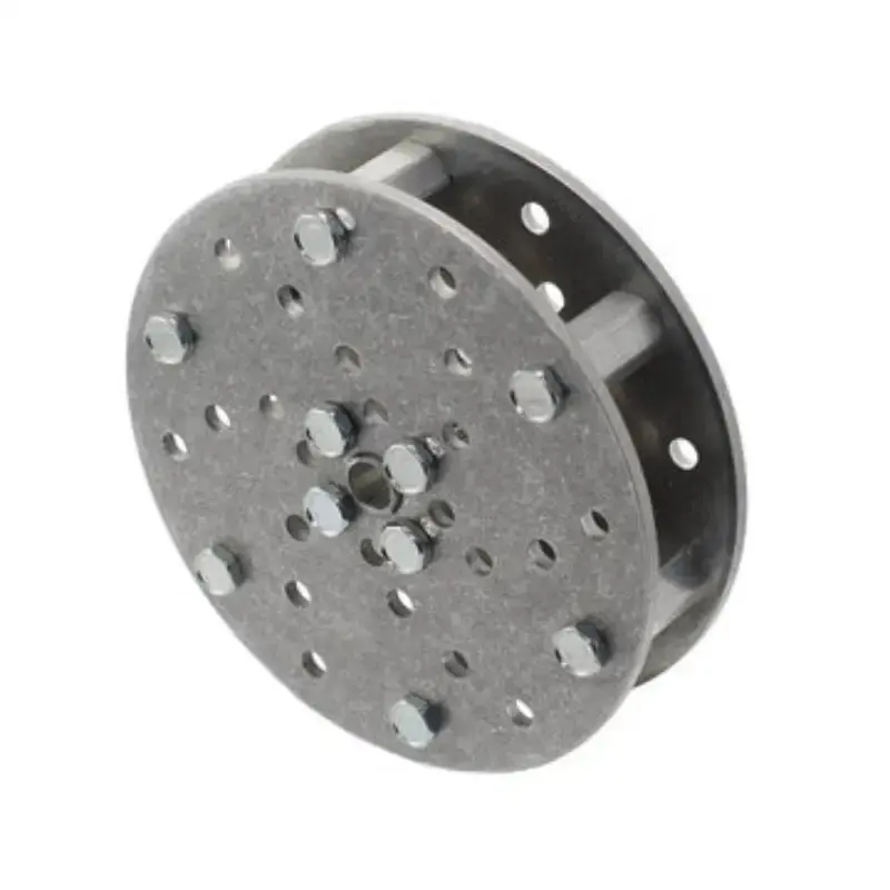 Andymark Large Standoff W" Kit For 6Mm D Shaft (Ftc Compatible) 1