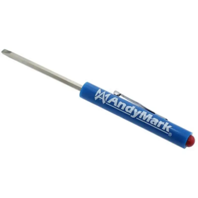 Andymark Phillips & Flat Head Reversible Screwdriver 1