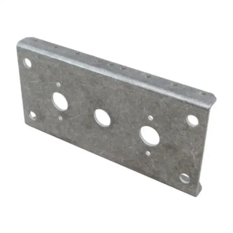 Andymark Picobox Twin Turbo Plate 1