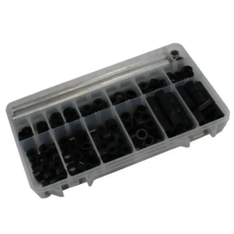 Andymark Mixed Hex Spacer Kit 1