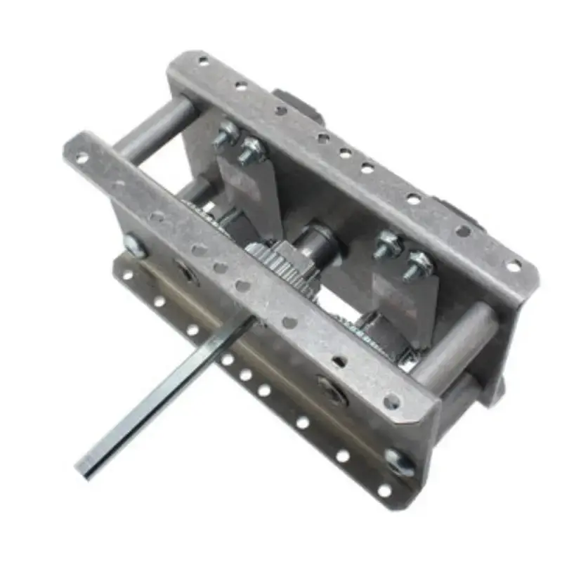 Andymark Picobox Twin Servo 1