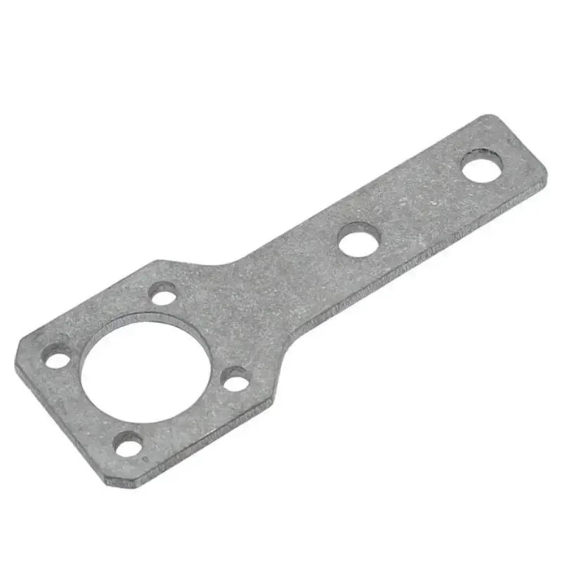 Andymark Pneumatic Mount Bracket For Ratchet Sport 1