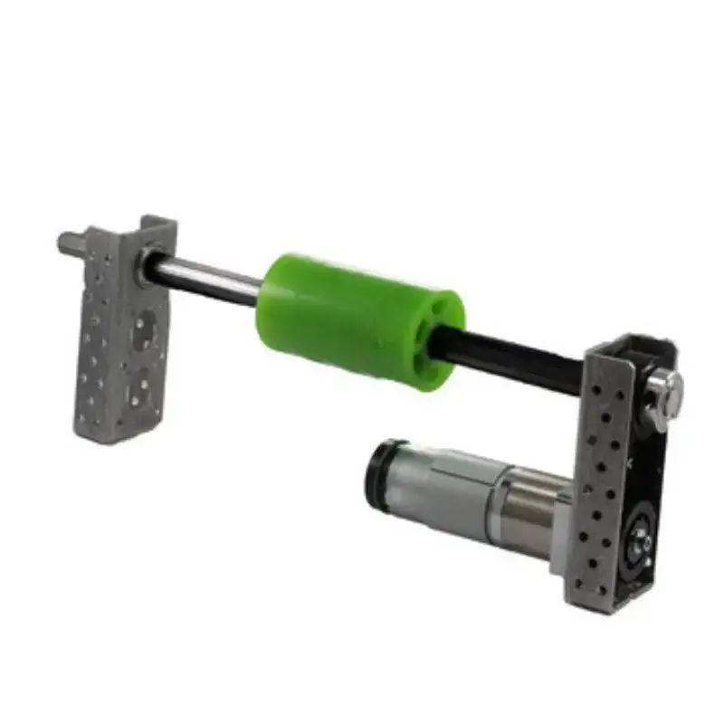 Andymark Frc Roller Intake System Kit W/ Pg Motor 1