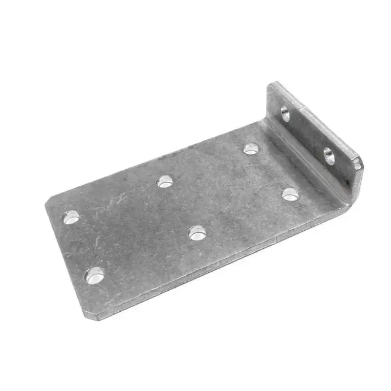 Andymark L-Bracket W/ 2X3 Hole Pattern 1