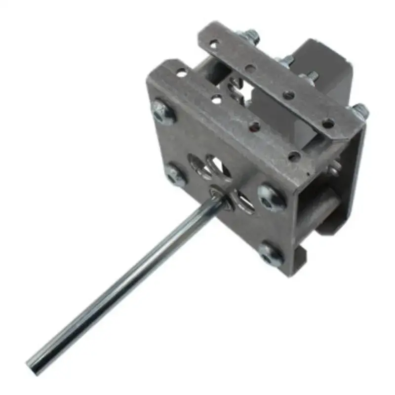 Andymark Picobox Servo 1
