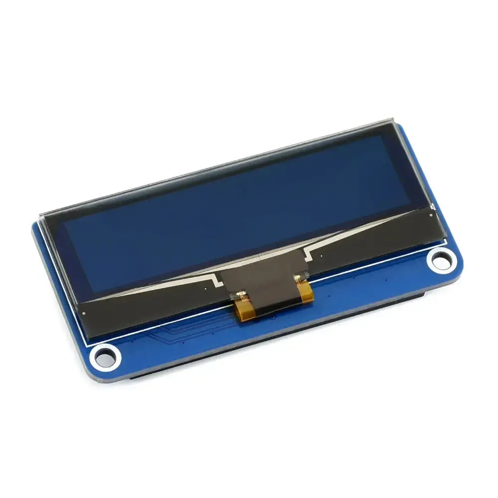 Waveshare 128×32, 2.23" Oled Display Hat For Raspberry Pi 1