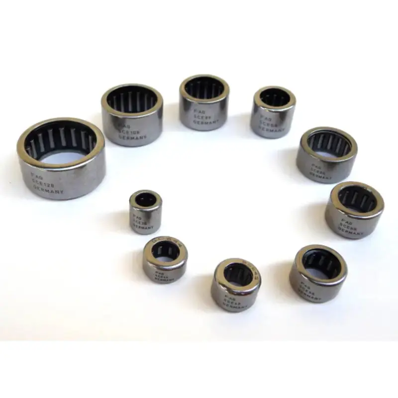 Fingertech Needle Roller Bearing Sce55 (0.3125In) 1