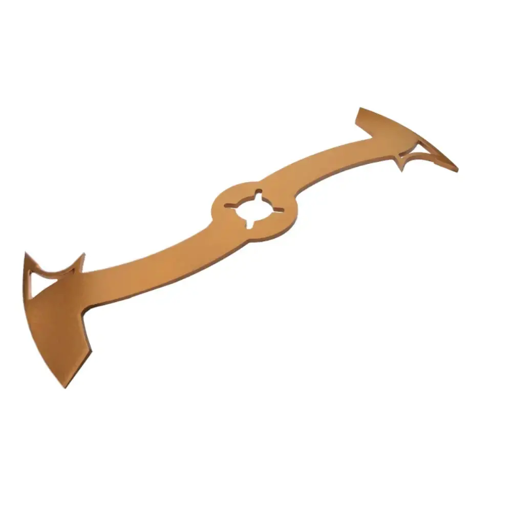 Fingertech 9" Deep 6 Reaper Bar 1