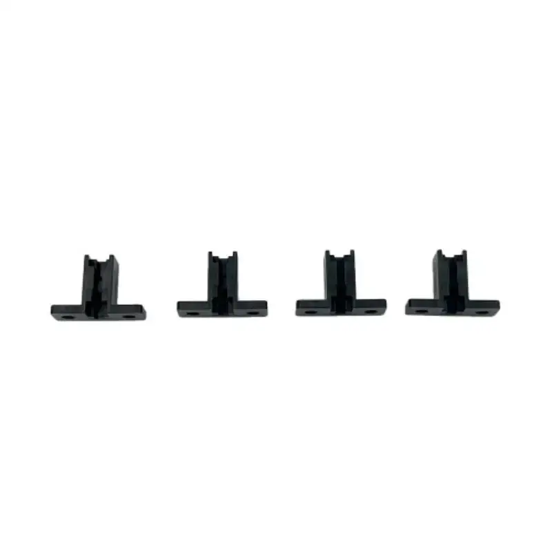 Hitec Horizontal Wing Mount For Hs-60 / 80 / 85Bb / 101 1