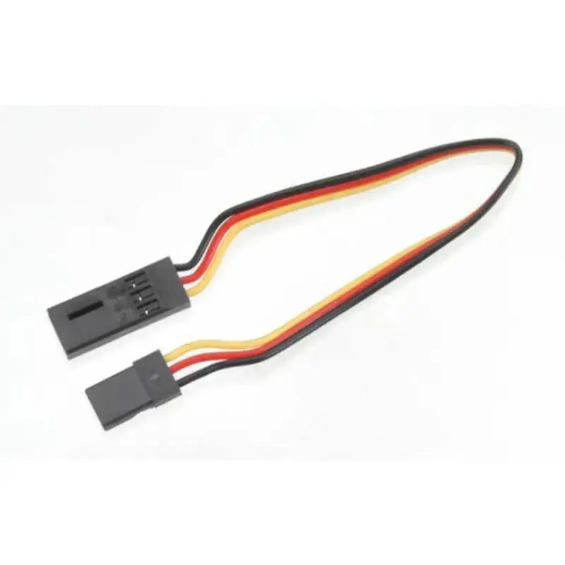 Hitec 6" Servo Extension 1