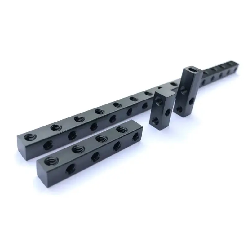 Fingertech 5Mm Nutstrip 4X4 1