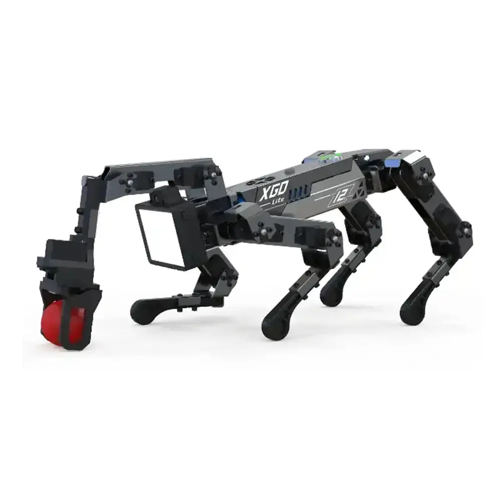 Xgo-Lite3 Quadruped Robot 1