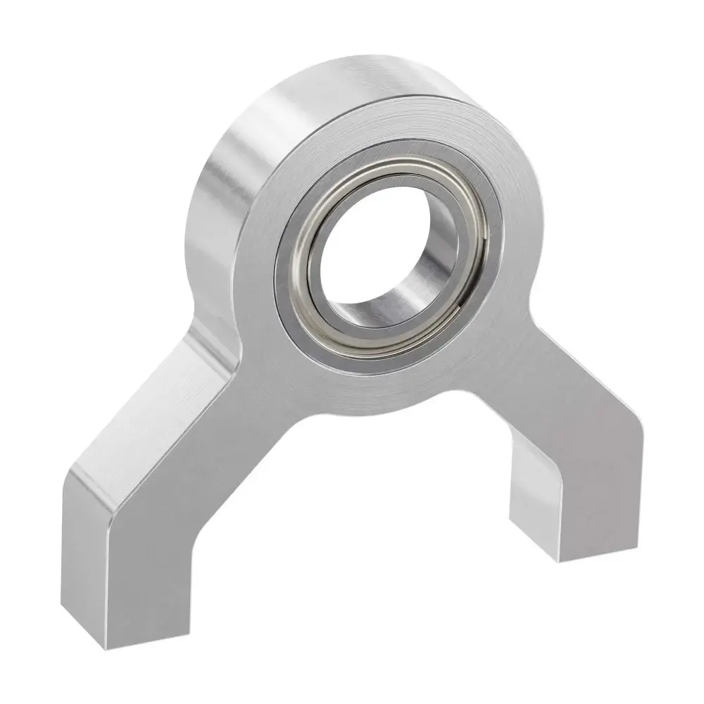 Servocity 1-Side, 2-Post Pillow Block (3/8" Bore) 1