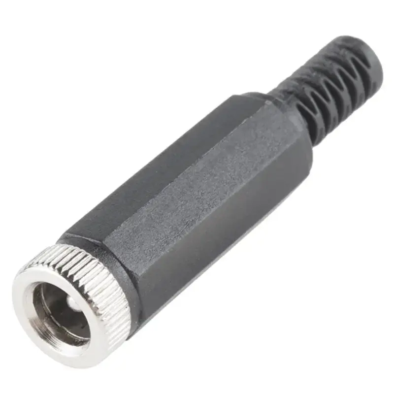 Sparkfun Dc Barrel Jack Plug - Female 1