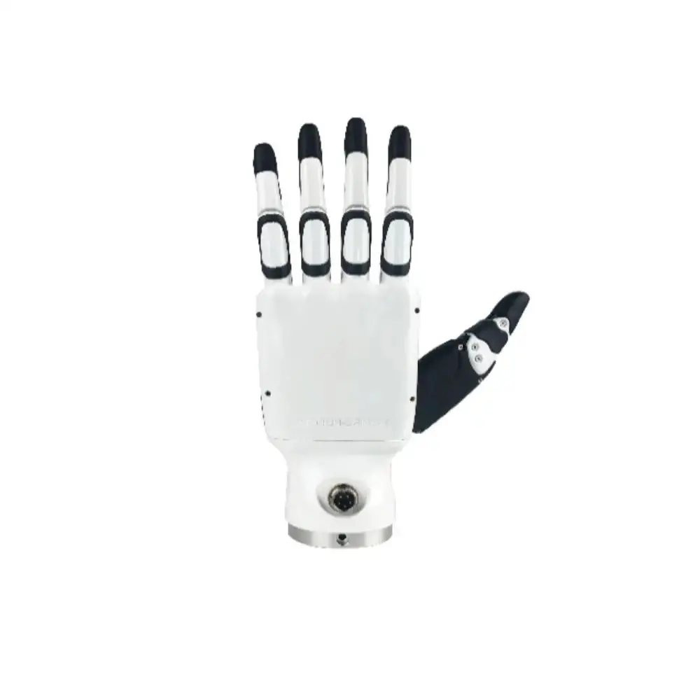 Inspire Rh56dfq Dexterous Hand For Unitree H2 (Left) 1