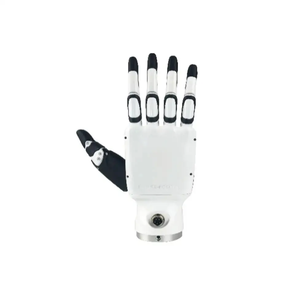 Inspire Rh56dfq Dexterous Hand For Unitree H2 (Right) 1