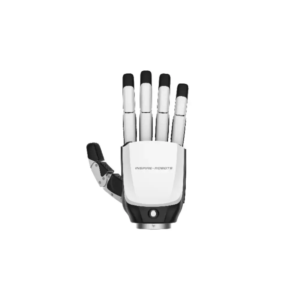 Inspire Rh56dftp Dexterous Hand For Unitree H2 (Right) 1
