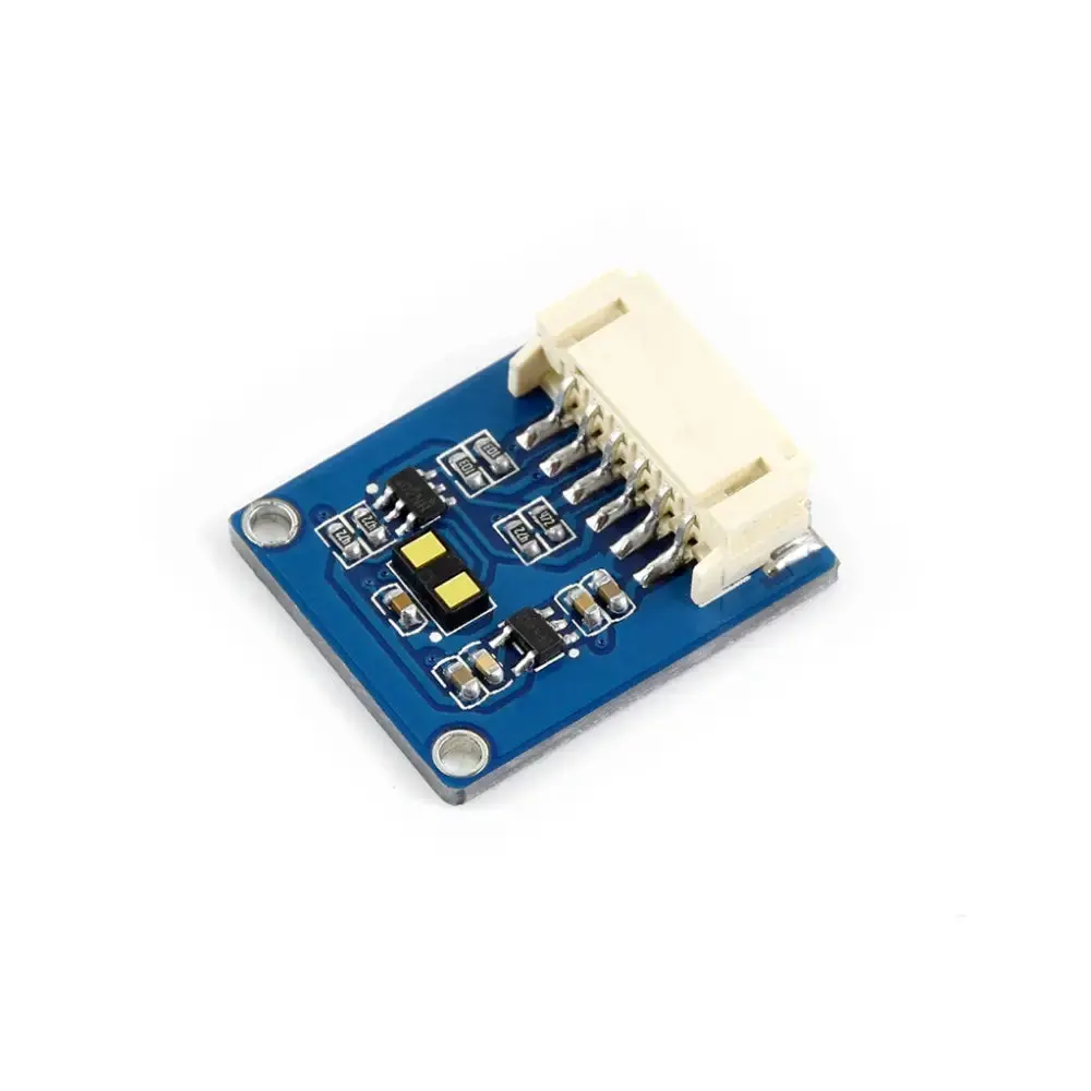 Waveshare Vl53l1x Tof Distance Ranging Sensor, Ranging Up To 4M 1